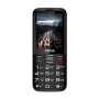 Мобільний телефон Sigma Comfort 50 Grace Type-C Black (4827798121818) Мобільний телефон Sigma Comfort 50 Grace Type-C Black (4827798121818)