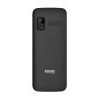 Мобільний телефон Sigma Comfort 50 Grace Type-C Black (4827798121818) Мобільний телефон Sigma Comfort 50 Grace Type-C Black (4827798121818)