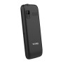 Мобільний телефон Sigma Comfort 50 Grace Type-C Black (4827798121818) Мобільний телефон Sigma Comfort 50 Grace Type-C Black (4827798121818)