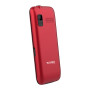 Мобільний телефон Sigma Comfort 50 Grace Type-C Red (4827798121825) Мобільний телефон Sigma Comfort 50 Grace Type-C Red (4827798121825)
