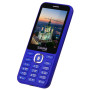Мобільний телефон Sigma X-style 31 Power Type-C Blue (4827798855027) Мобільний телефон Sigma X-style 31 Power Type-C Blue (4827798855027)