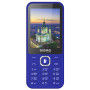 Мобільний телефон Sigma X-style 31 Power Type-C Blue (4827798855027) Мобільний телефон Sigma X-style 31 Power Type-C Blue (4827798855027)