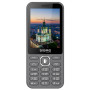 Мобільний телефон Sigma X-style 31 Power Type-C Grey (4827798855034) Мобільний телефон Sigma X-style 31 Power Type-C Grey (4827798855034)