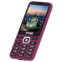 Мобільний телефон Sigma X-style 31 Power Type-C Purple (4827798855041) Мобільний телефон Sigma X-style 31 Power Type-C Purple (4827798855041)