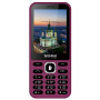 Мобільний телефон Sigma X-style 31 Power Type-C Purple (4827798855041) Мобільний телефон Sigma X-style 31 Power Type-C Purple (4827798855041)
