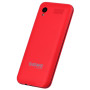 Мобільний телефон Sigma X-style 31 Power Type-C Red (4827798855058) Мобільний телефон Sigma X-style 31 Power Type-C Red (4827798855058)