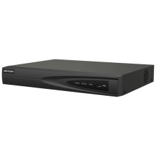 Реєстратор для відеоспостереження Hikvision DS-7608NI-Q1(D)
