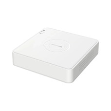 Реєстратор для відеоспостереження Hikvision iDS-7104HQHI-M1/S(E)