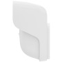 Датчик руху Ajax Curtain Outdoor white Датчик руху Ajax Curtain Outdoor white