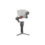 Стедікам DJI RS 4 Pro Combo (CP.RN.00000346.03) Стедікам DJI RS 4 Pro Combo (CP.RN.00000346.03)
