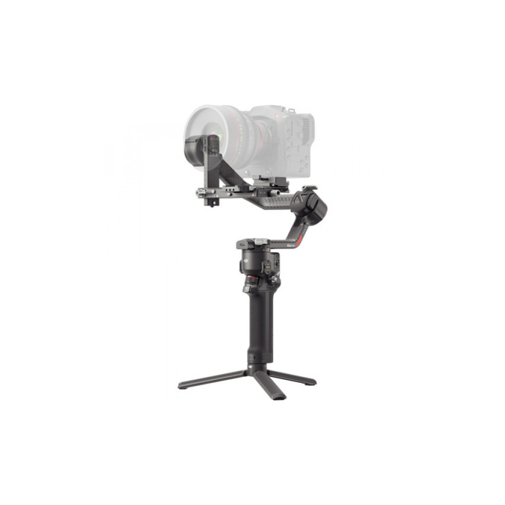 Стедікам DJI RS 4 Pro Combo (CP.RN.00000346.03)