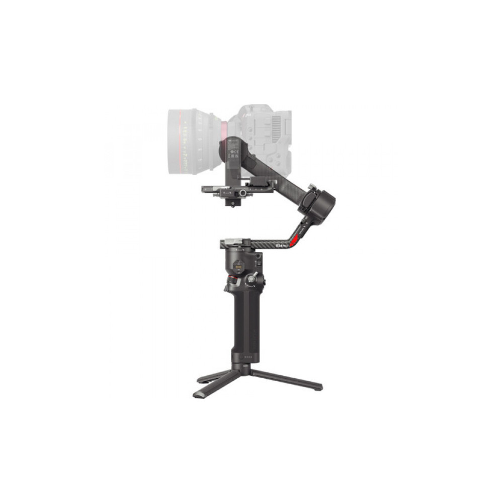 Стедікам DJI RS 4 Pro Combo (CP.RN.00000346.03)