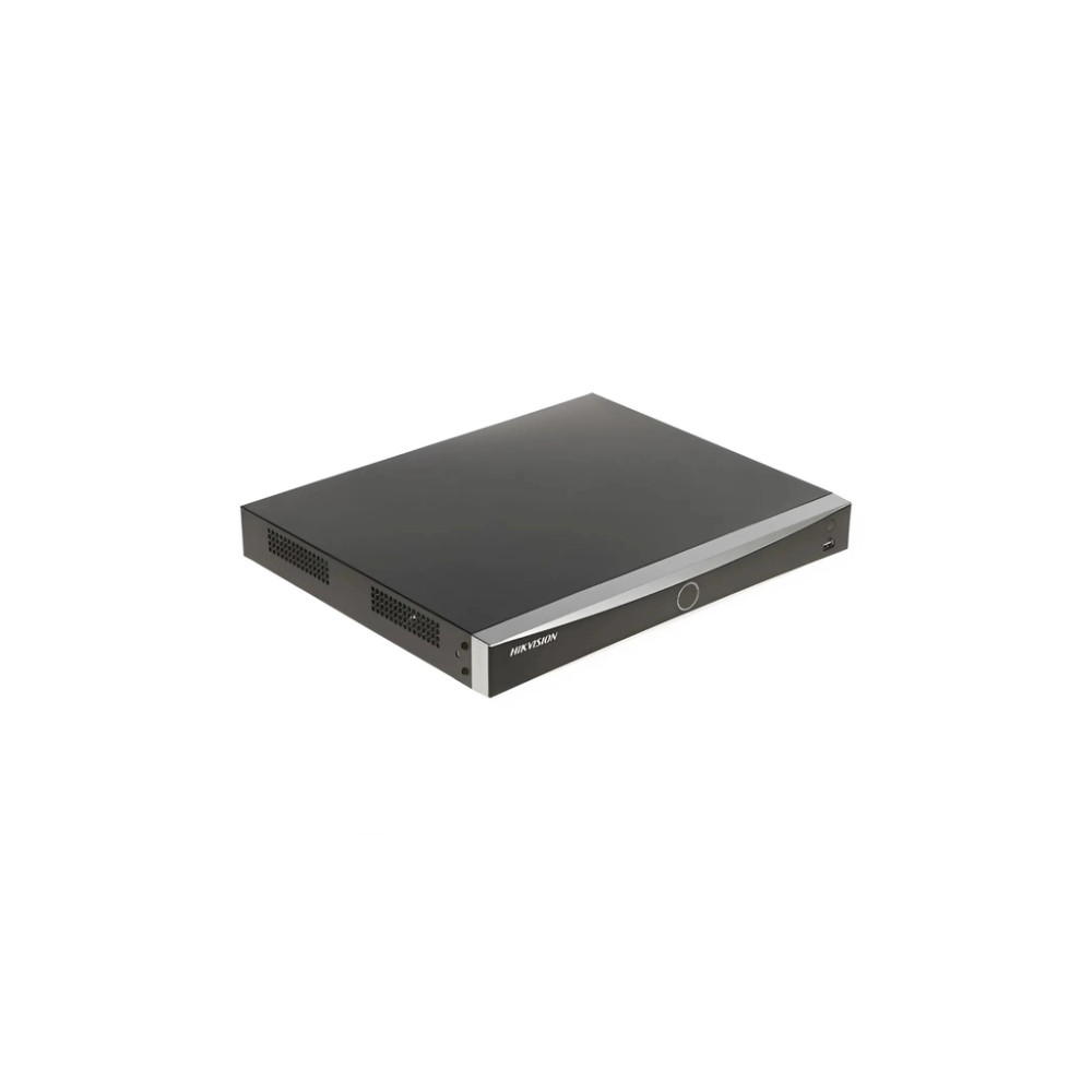 Реєстратор для відеоспостереження Hikvision DS-7608NXI-K2(D)