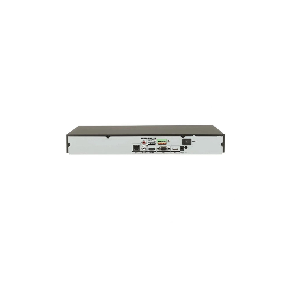 Реєстратор для відеоспостереження Hikvision DS-7608NXI-K2(D)