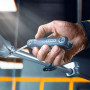 Ключ Ronix складаний шестигранний (RH-2020) Ключ Ronix складаний шестигранний (RH-2020)
