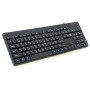 Клавіатура REAL-EL 502 Standard, USB, black Клавіатура REAL-EL 502 Standard, USB, black