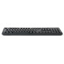Клавіатура REAL-EL 502 Standard, USB, black Клавіатура REAL-EL 502 Standard, USB, black