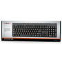 Клавіатура REAL-EL 502 Standard, USB, black Клавіатура REAL-EL 502 Standard, USB, black