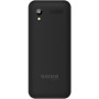 Мобільний телефон Sigma X-style 31 Power Type-C Black (4827798855010) Мобільний телефон Sigma X-style 31 Power Type-C Black (4827798855010)