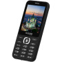 Мобільний телефон Sigma X-style 31 Power Type-C Black (4827798855010) Мобільний телефон Sigma X-style 31 Power Type-C Black (4827798855010)