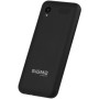 Мобільний телефон Sigma X-style 31 Power Type-C Black (4827798855010) Мобільний телефон Sigma X-style 31 Power Type-C Black (4827798855010)