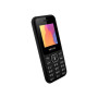 Мобільний телефон Nomi i1880 Black Мобільний телефон Nomi i1880 Black