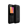 Мобільний телефон Nomi i1880 Black Мобільний телефон Nomi i1880 Black