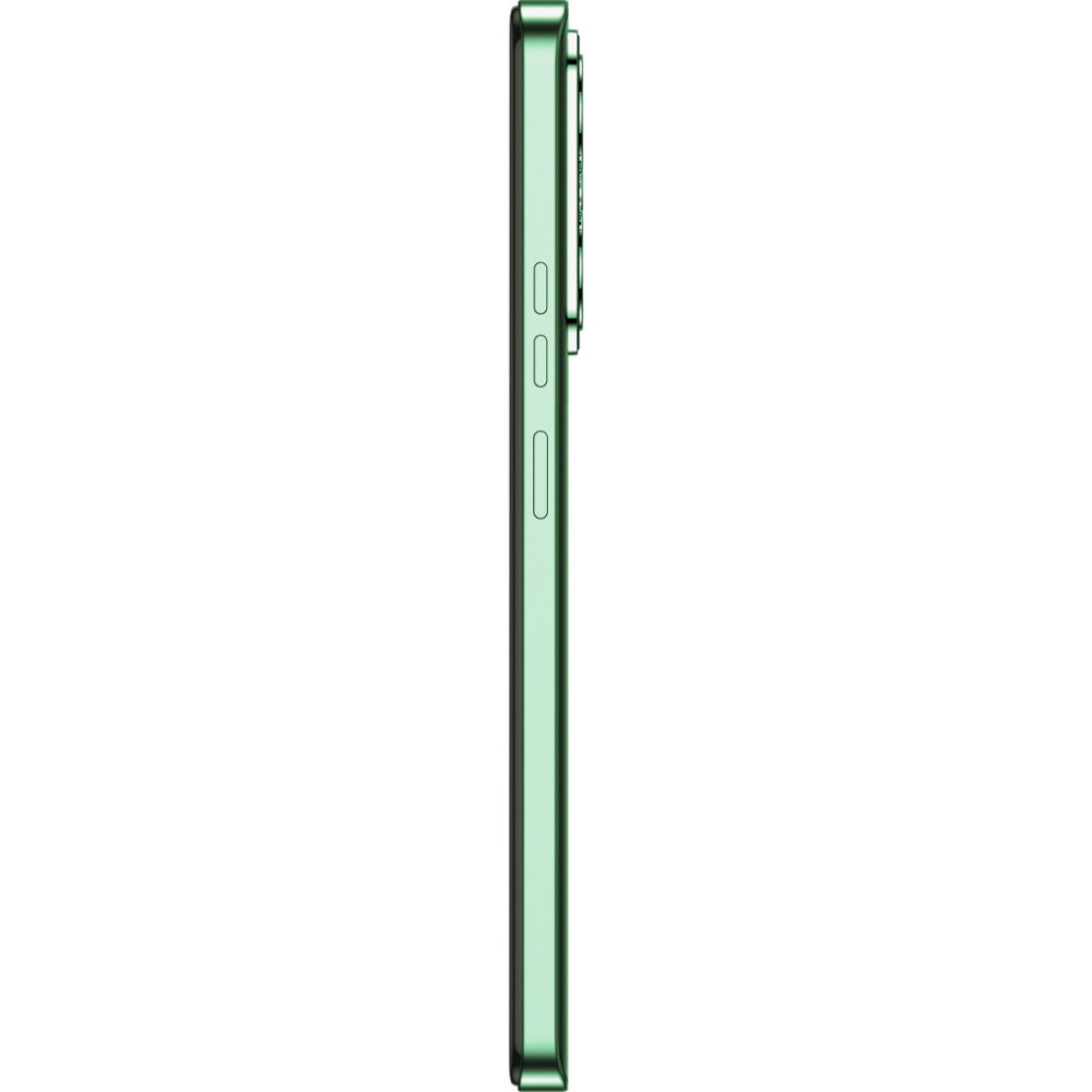 Мобільний телефон Tecno POVA 6 NEO 8/128GB Comet Green (4894947021039)