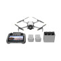 Квадрокоптер DJI Mini 4 Pro Fly More Combo (DJI RC 2) (CP.MA.00000735.01) Квадрокоптер DJI Mini 4 Pro Fly More Combo (DJI RC 2) (CP.MA.00000735.01)