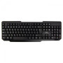 Комплект Esperanza Titanum Memphis TK108UA Black (TK108UA) Комплект Esperanza Titanum Memphis TK108UA Black (TK108UA)