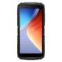 Мобільний телефон Doogee S41 Max 6/256Gb Black (6924351684464) Мобільний телефон Doogee S41 Max 6/256Gb Black (6924351684464)