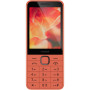 Мобільний телефон Nokia 215 4G DS 2024 Peach Мобільний телефон Nokia 215 4G DS 2024 Peach