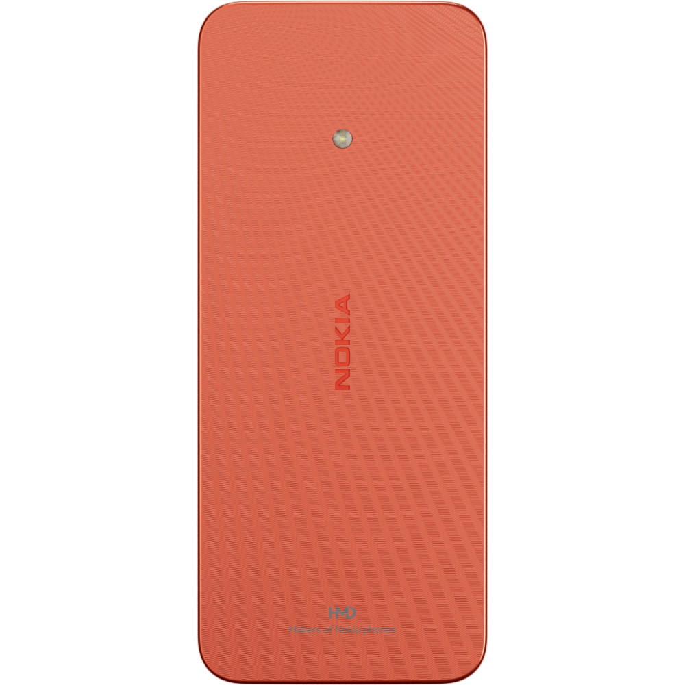 Мобільний телефон Nokia 215 4G DS 2024 Peach