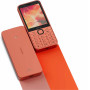 Мобільний телефон Nokia 215 4G DS 2024 Peach Мобільний телефон Nokia 215 4G DS 2024 Peach