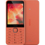 Мобільний телефон Nokia 215 4G DS 2024 Peach Мобільний телефон Nokia 215 4G DS 2024 Peach