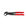 Кліщі KNIPEX сантехнічні Cobra matic з пружиною (87 11 250) Кліщі KNIPEX сантехнічні Cobra matic з пружиною (87 11 250)