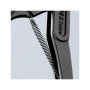 Кліщі KNIPEX сантехнічні Cobra matic з пружиною (87 11 250) Кліщі KNIPEX сантехнічні Cobra matic з пружиною (87 11 250)