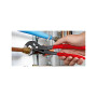 Кліщі KNIPEX сантехнічні Cobra (87 01 250) Кліщі KNIPEX сантехнічні Cobra (87 01 250)