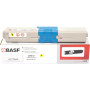 Тонер-картридж BASF OKI C332/MC363 Yellow 46508733 (KT-46508733) Тонер-картридж BASF OKI C332/MC363 Yellow 46508733 (KT-46508733)