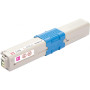 Тонер-картридж BASF OKI C332/MC363 Magenta 46508734 (KT-46508734) Тонер-картридж BASF OKI C332/MC363 Magenta 46508734 (KT-46508734)
