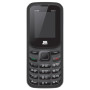 Мобільний телефон 2E E180 2023 Black (688130251044) Мобільний телефон 2E E180 2023 Black (688130251044)