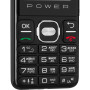 Мобільний телефон 2E E240 2023 Black (688130251068) Мобільний телефон 2E E240 2023 Black (688130251068)