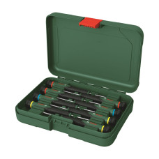Набір викруток Bosch прецизійних 8 шт, SL,PH, сталь CrV (1.600.A02.Z9M)