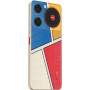 Мобільний телефон ZTE Nubia Music 4/128GB POP Art (1066117) Мобільний телефон ZTE Nubia Music 4/128GB POP Art (1066117)