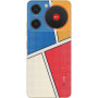 Мобільний телефон ZTE Nubia Music 4/128GB POP Art (1066117) Мобільний телефон ZTE Nubia Music 4/128GB POP Art (1066117)