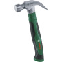 Молоток Bosch слюсарний 340г 24.2см руків'я скловолокно (1.600.A02.W7X) Молоток Bosch слюсарний 340г 24.2см руків'я скловолокно (1.600.A02.W7X)