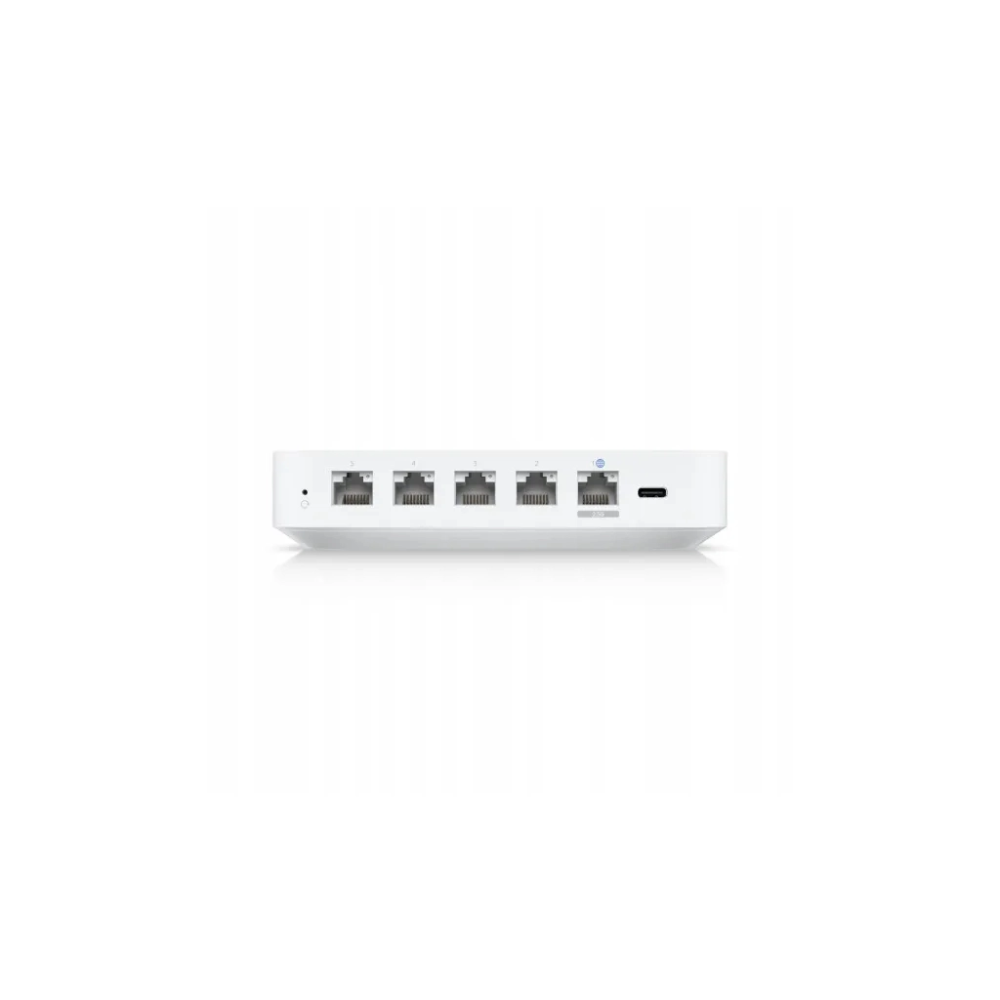 Контролер Ubiquiti UniFi Cloud Gateway Ultra (UCG-Ultra)
