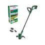 Тример садовий Bosch EasyGrassCut 18V-230 PBA, 18V, 2Ah, 23см (0.600.8C1.A03) Тример садовий Bosch EasyGrassCut 18V-230 PBA, 18V, 2Ah, 23см (0.600.8C1.A03)