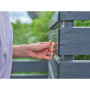 Ключ Bosch шестигранний, набір 9шт, T8-T40 (1.600.A02.Z9C) Ключ Bosch шестигранний, набір 9шт, T8-T40 (1.600.A02.Z9C)