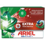 Капсули для прання Ariel Pods+ All-in-1 Extra Stain Removal Екстрасила виведення плям 10 шт. (8700216764704) Капсули для прання Ariel Pods+ All-in-1 Extra Stain Removal Екстрасила виведення плям 10 шт. (8700216764704)